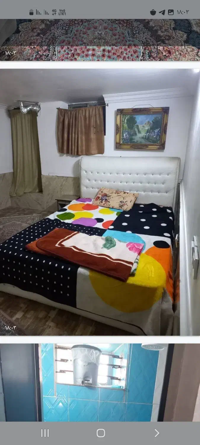 سوییت|اجارهٔ کوتاه‌مدت آپارتمان و سوئیت|گرگان, |دیوار