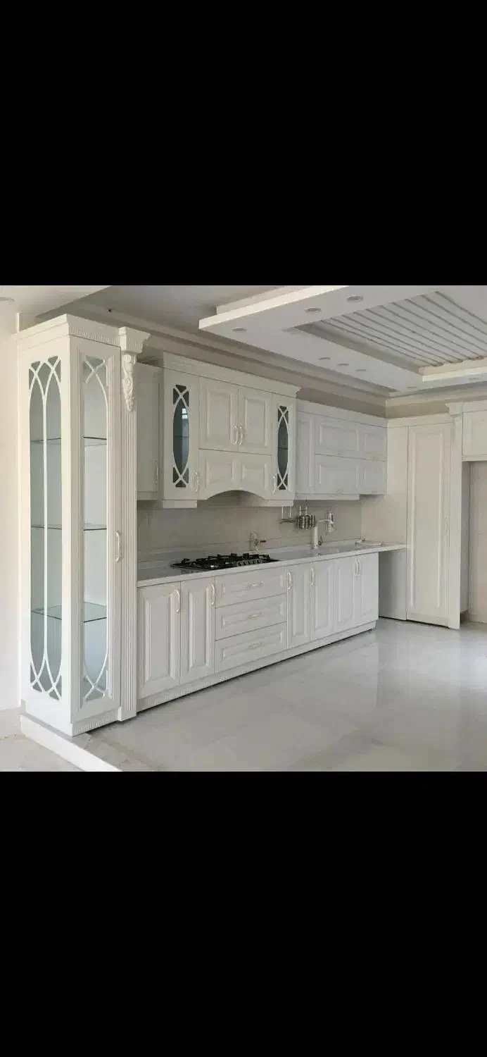 کابینت،کمد دیواری،دکوراسیون داخلی پارلا|مصالح و تجهیزات ساختمان|آذرشهر, |دیوار