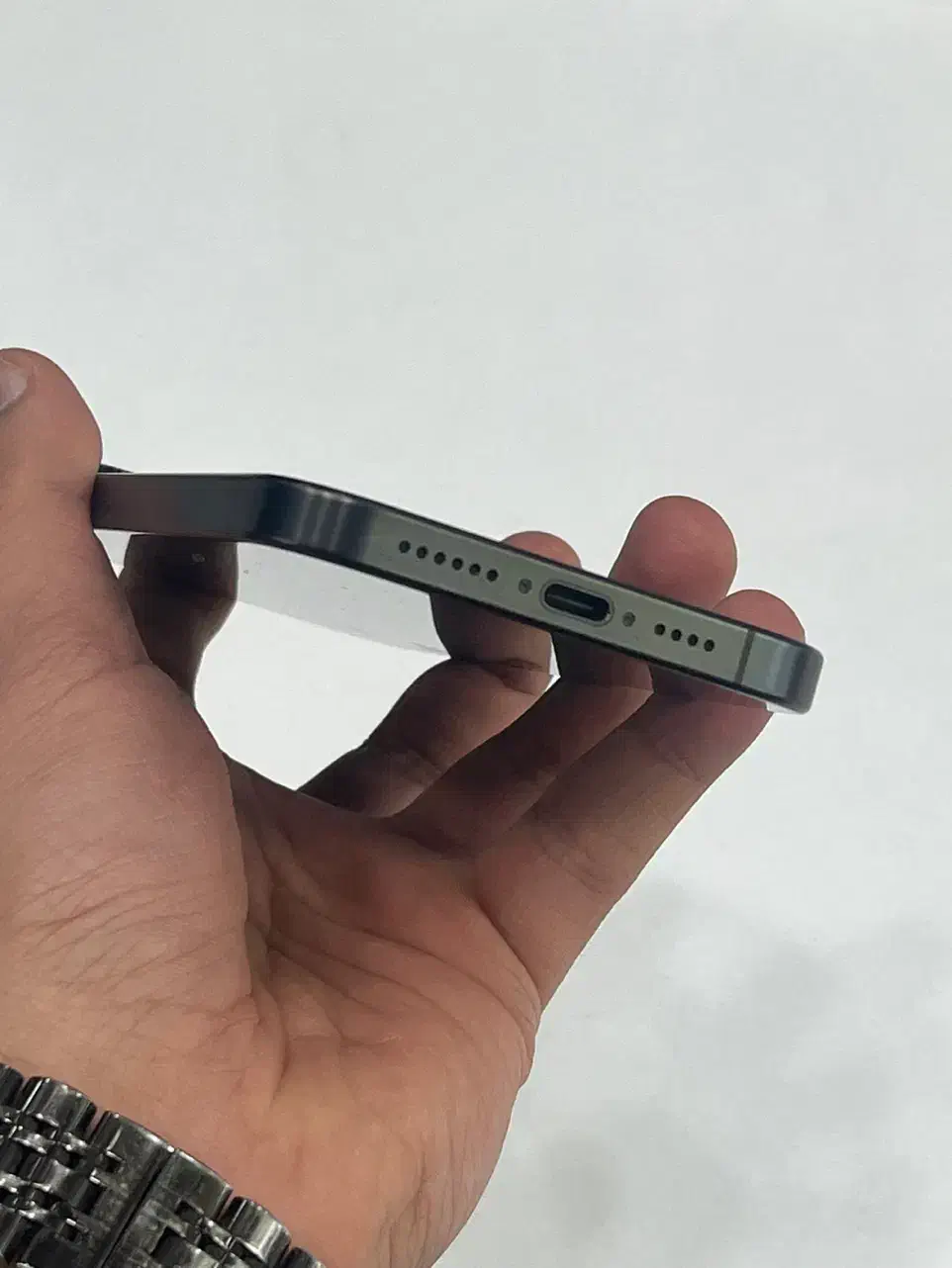 iphone 15 promax|موبایل|تهران, هفت حوض|دیوار