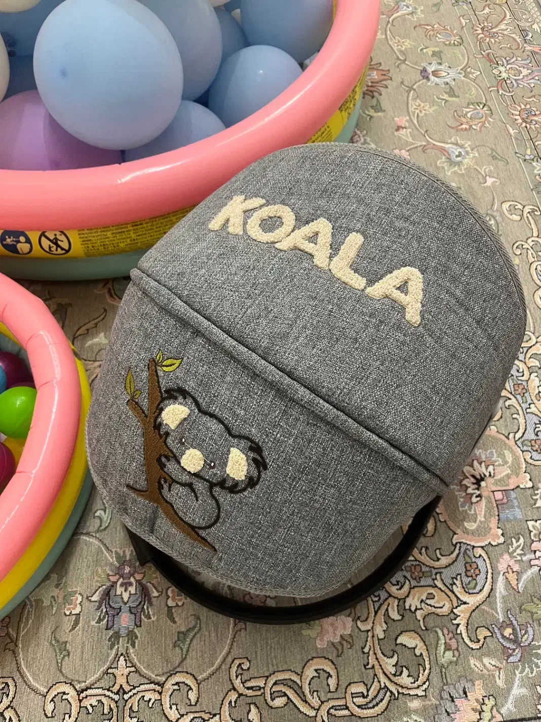 کریر|کالسکه و لوازم جانبی|پاکدشت, پاکدشت (مامازند)|دیوار