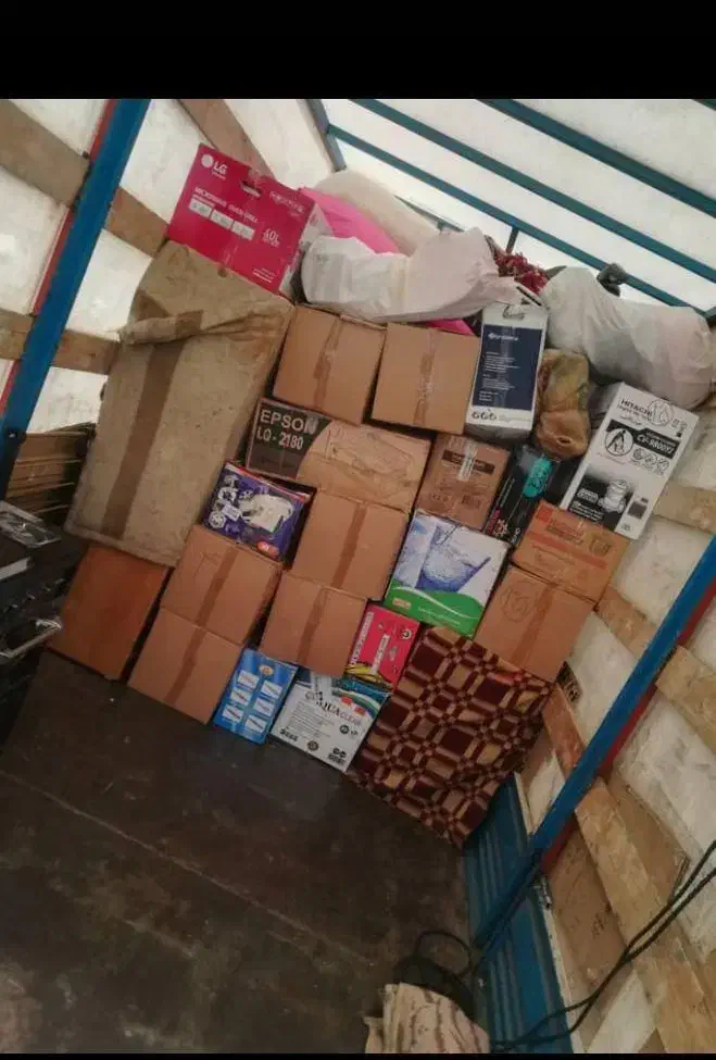 اتوبار واسباب کشی بهار|خدمات حمل و نقل|شیراز, سرو|دیوار