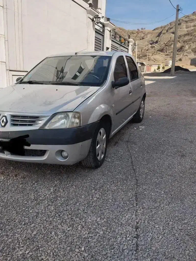 فروش یکدستگاه ال نودe1مدل۸۷ فرمان هیدرولیک|خودرو سواری و وانت|خرمآباد, |دیوار