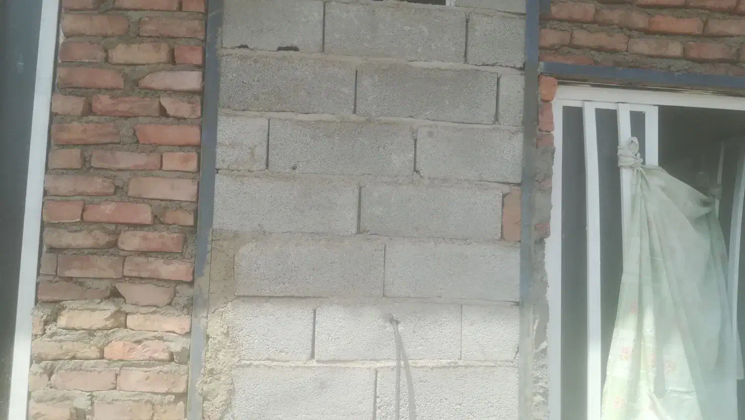 سلام نبشی کشی ودیوار چنی سیمان کاری|خدمات پیشه و مهارت|کرمان, |دیوار