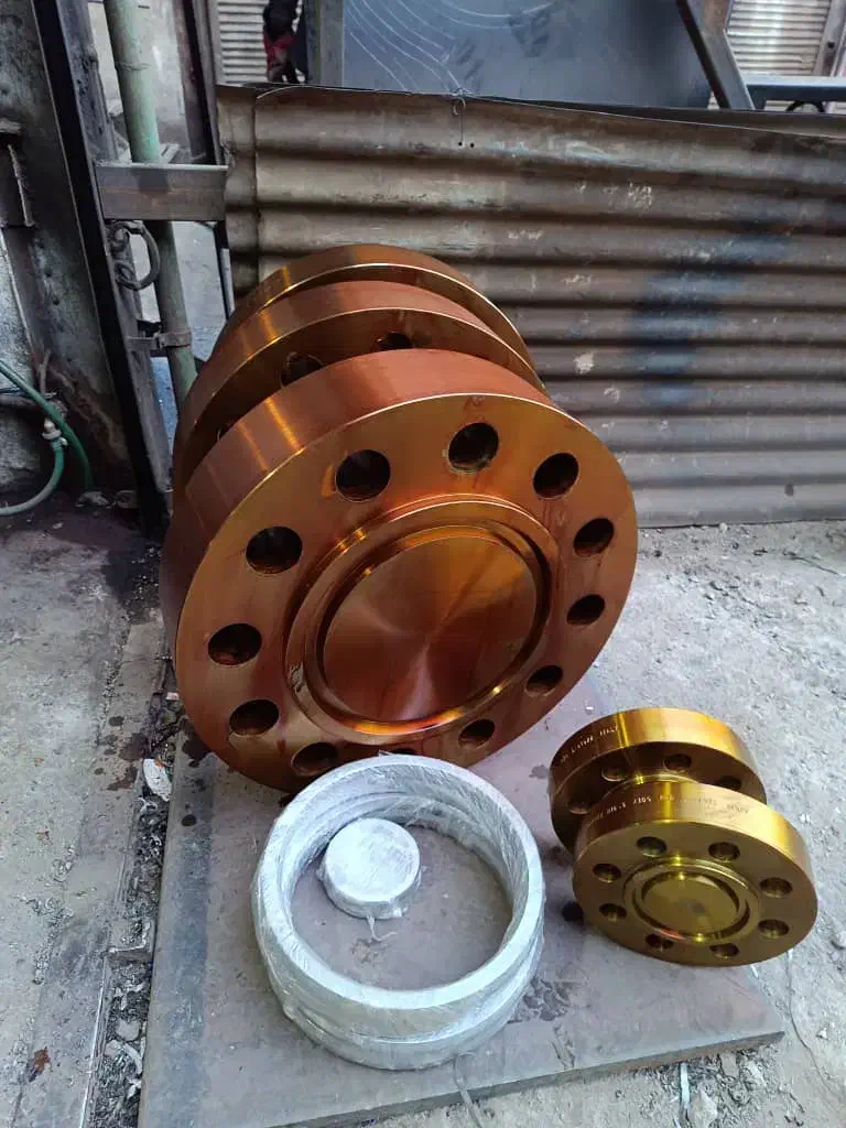 خدمات تراشکاری الوند فلنچ پتروشیمی A105 نفت و گاز|خدمات پیشه و مهارت|تهران, پامنار|دیوار