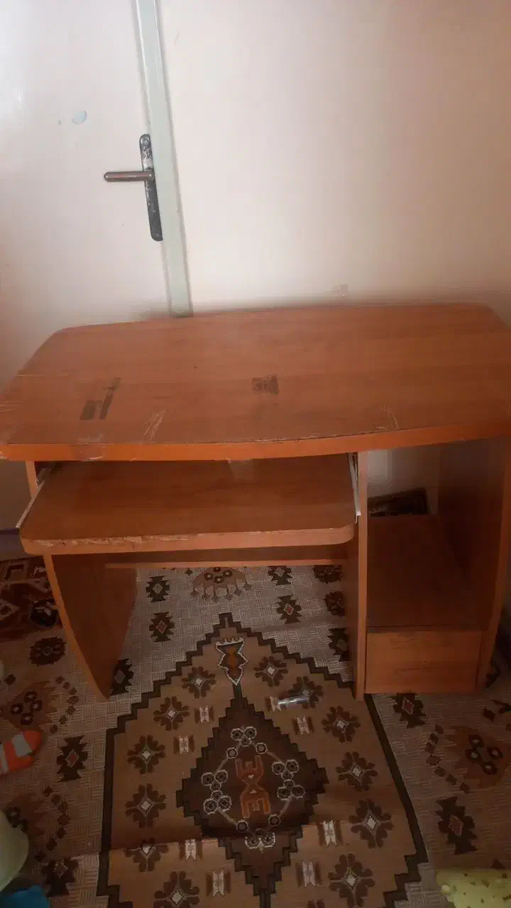 میز کامپیوتر|میز تحریر و کامپیوتر|مشهد, شهرک ابوذر|دیوار