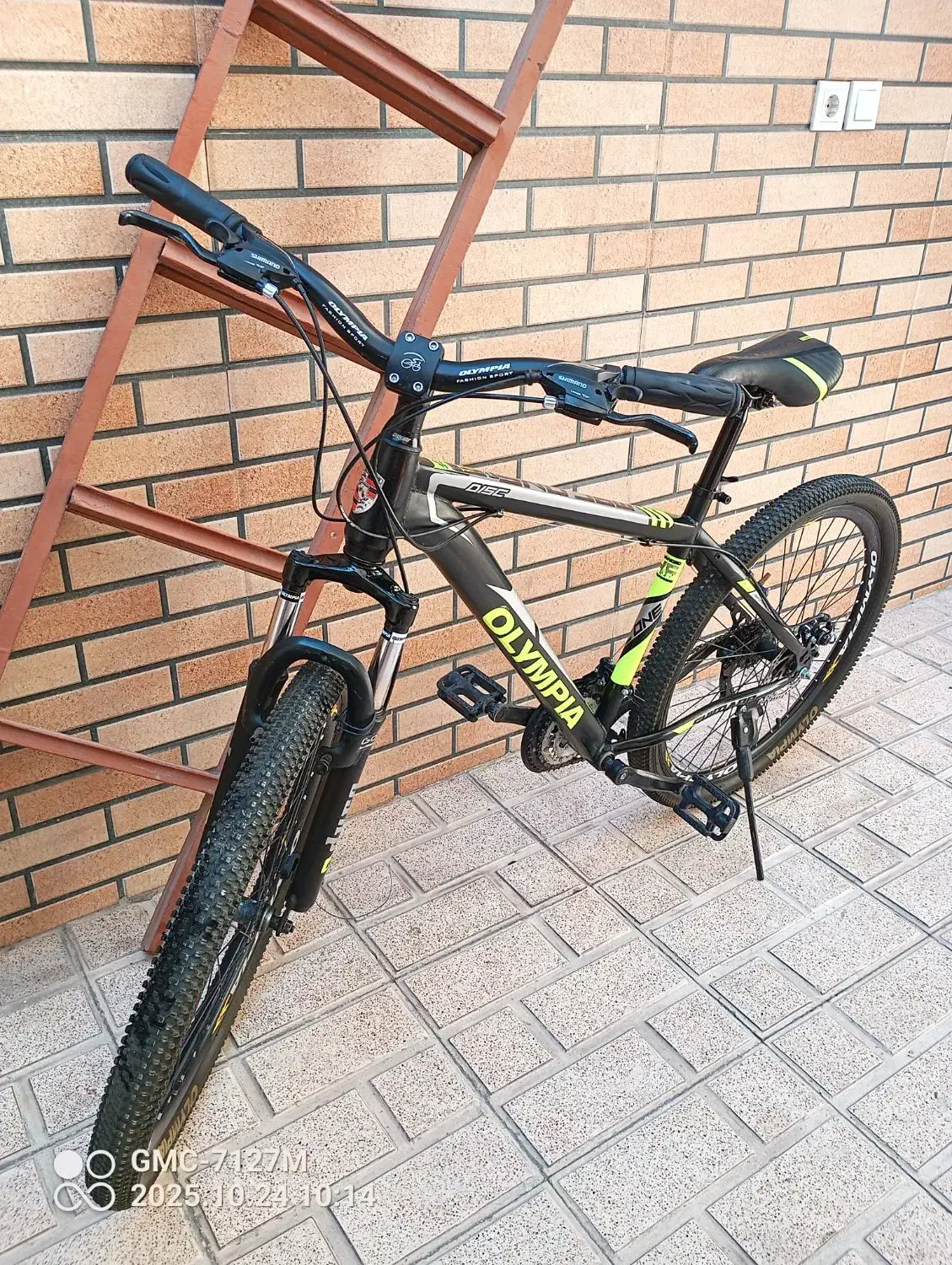 دوچرخه|دوچرخه، اسکیت، اسکوتر|ری, فیروزآباد|دیوار