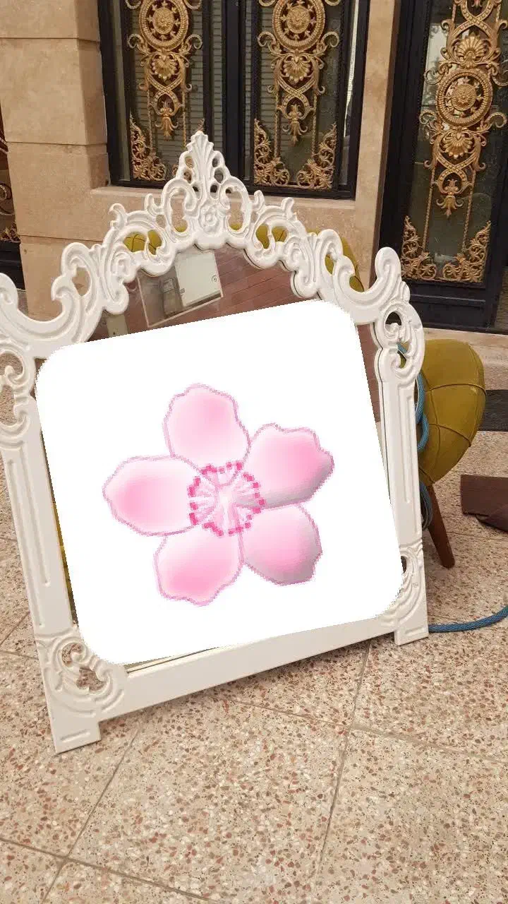 میز و آینه|مبلمان خانگی و میز عسلی|قم, پردیسان|دیوار