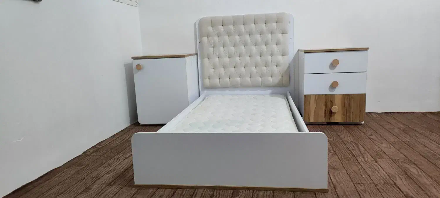 سرویس خواب کودک و نوجوان آپادانا|تخت و سرویس خواب|بندر امام خمینی, |دیوار