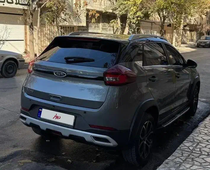 x22 pro اتومات|خودرو سواری و وانت|مشهد, سید رضی|دیوار