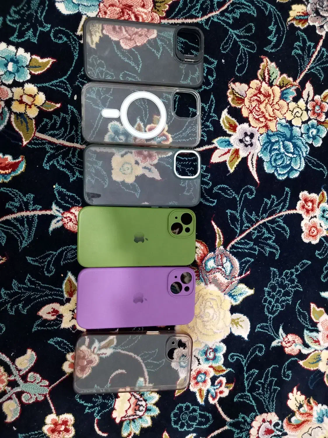 قاب گوشی آیفون ۱۳|لوازم جانبی موبایل و تبلت|خمین, |دیوار