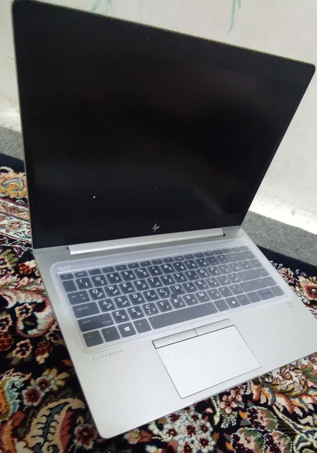 hp.|رایانه همراه|اردبیل, |دیوار