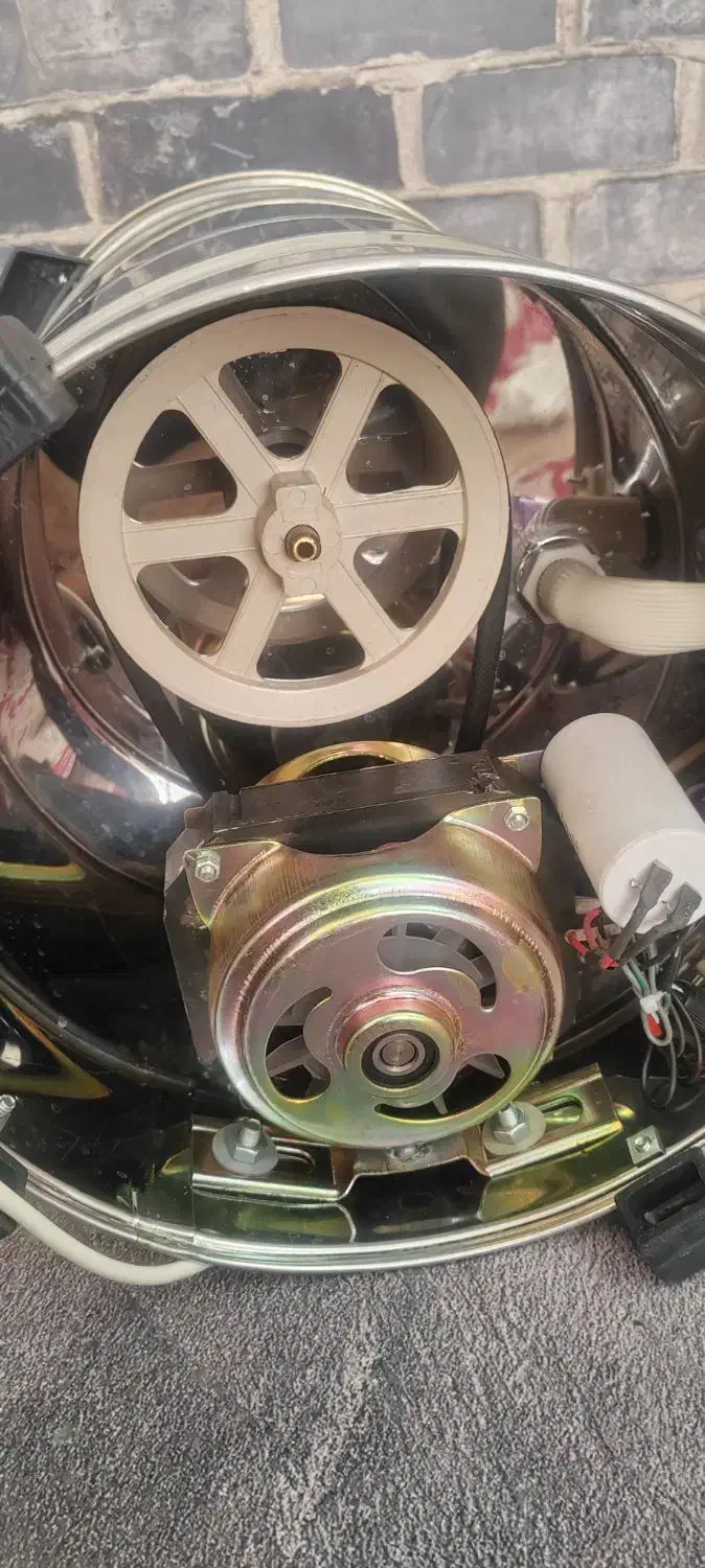 دستگاه کره گیر|فروشگاه و مغازه|اصفهان, مهدی آباد|دیوار