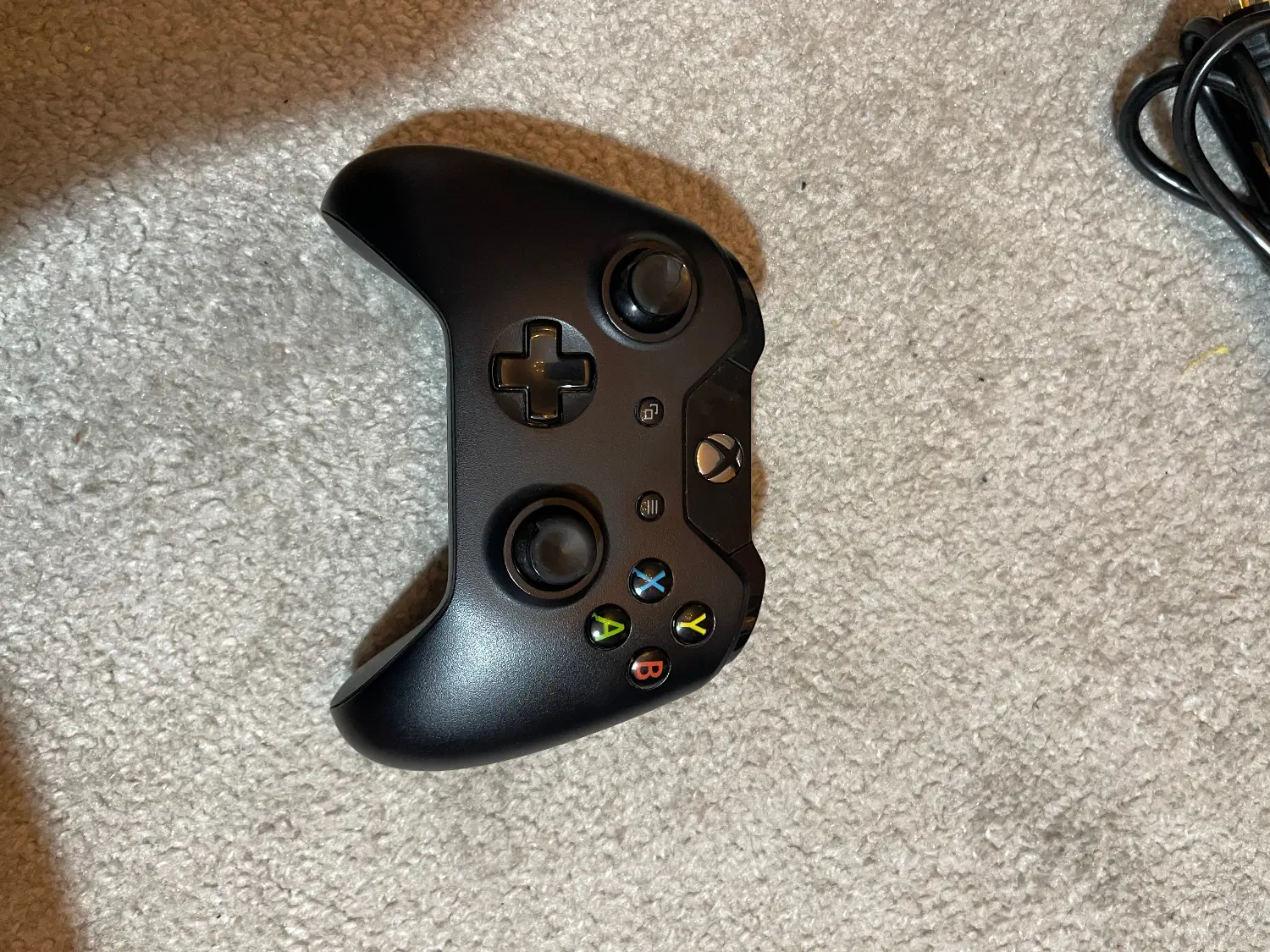Xbox one 1tb|کنسول، بازی ویدئویی و آنلاین|کرمانشاه, |دیوار