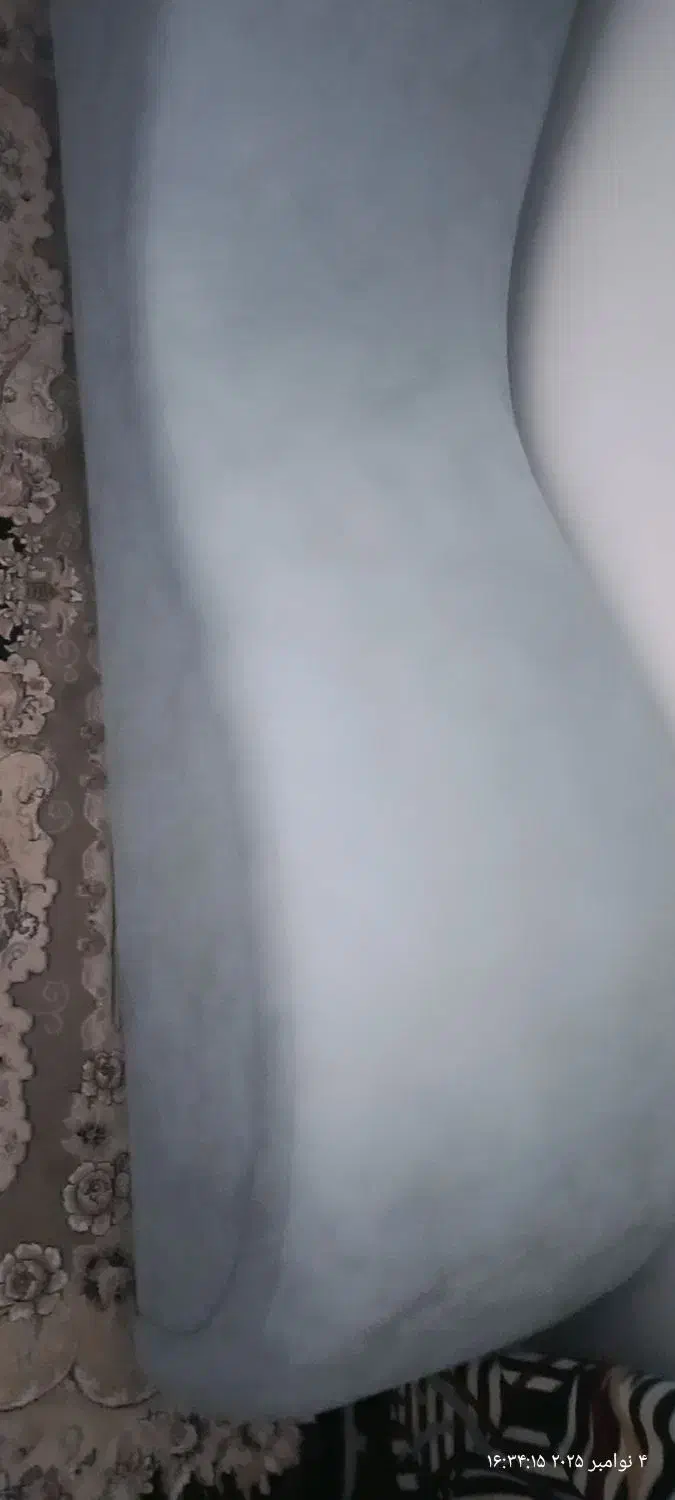 مبل لاو در حد نو نو بدون استفاده|مبلمان خانگی و میز عسلی|رزن, |دیوار