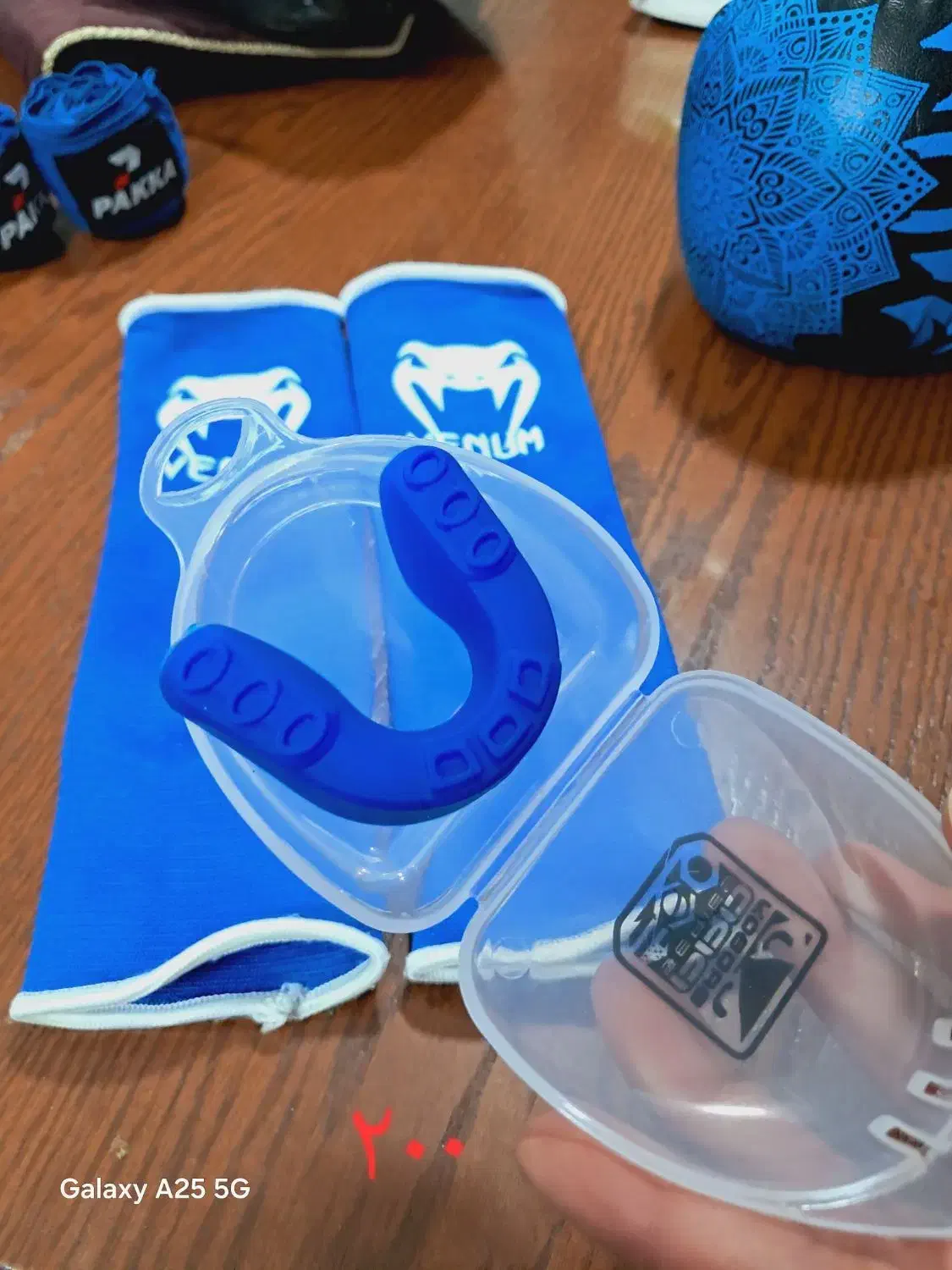 ست بوکس|لباس|مشهد, تبادکان|دیوار