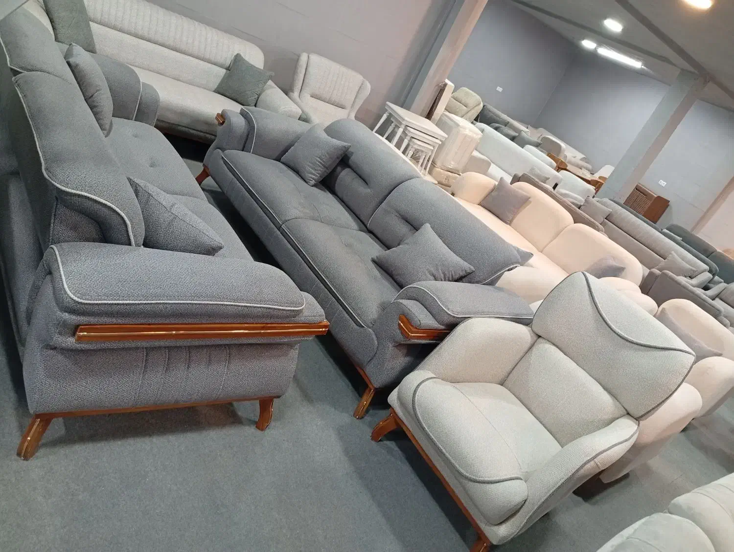 مبل کویین اقساط|مبلمان خانگی و میز عسلی|شوشتر, |دیوار