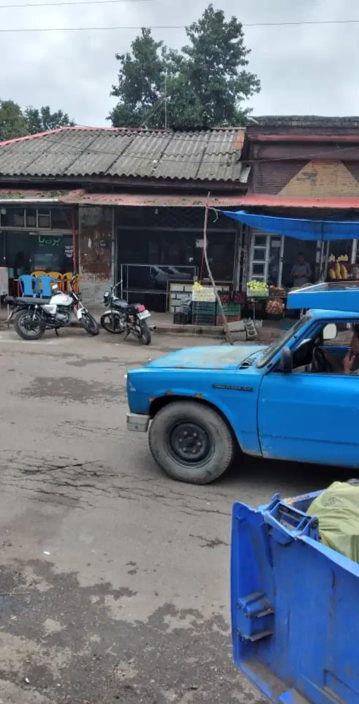 فروش یک باب نانوایی|فروش مغازه و غرفه|شاندرمن, |دیوار