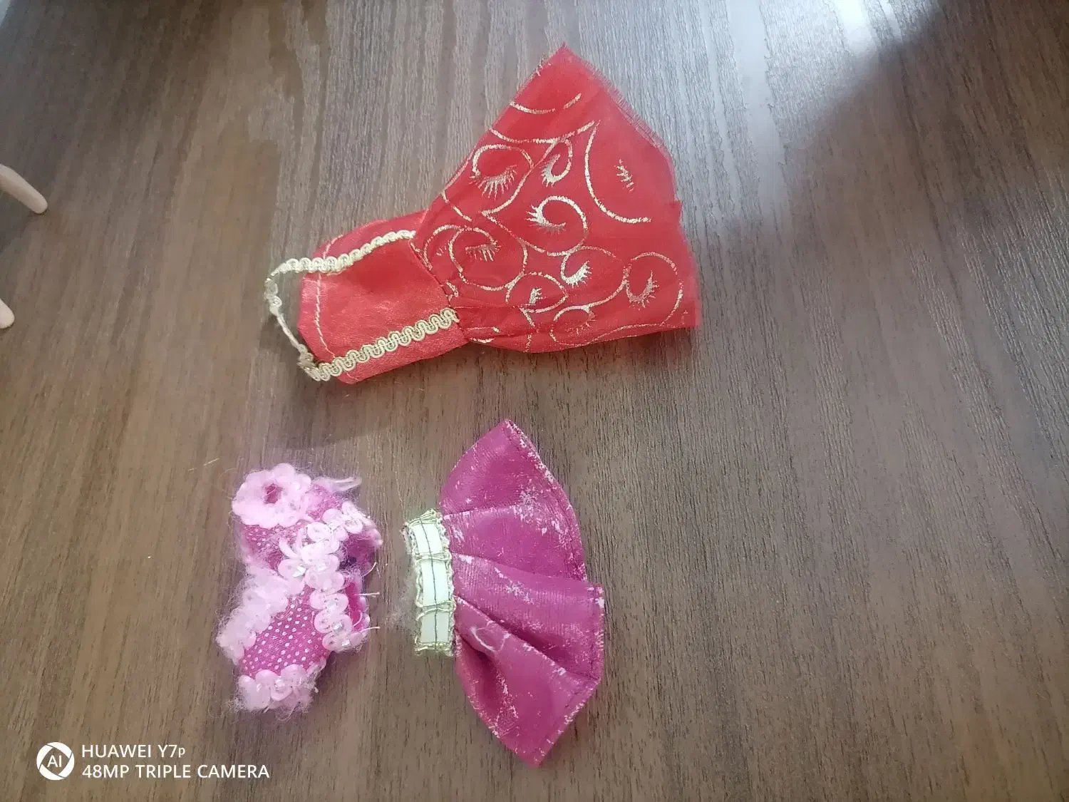 عروسک، باربی|اسباب‌بازی بچه|قم, هنرستان|دیوار