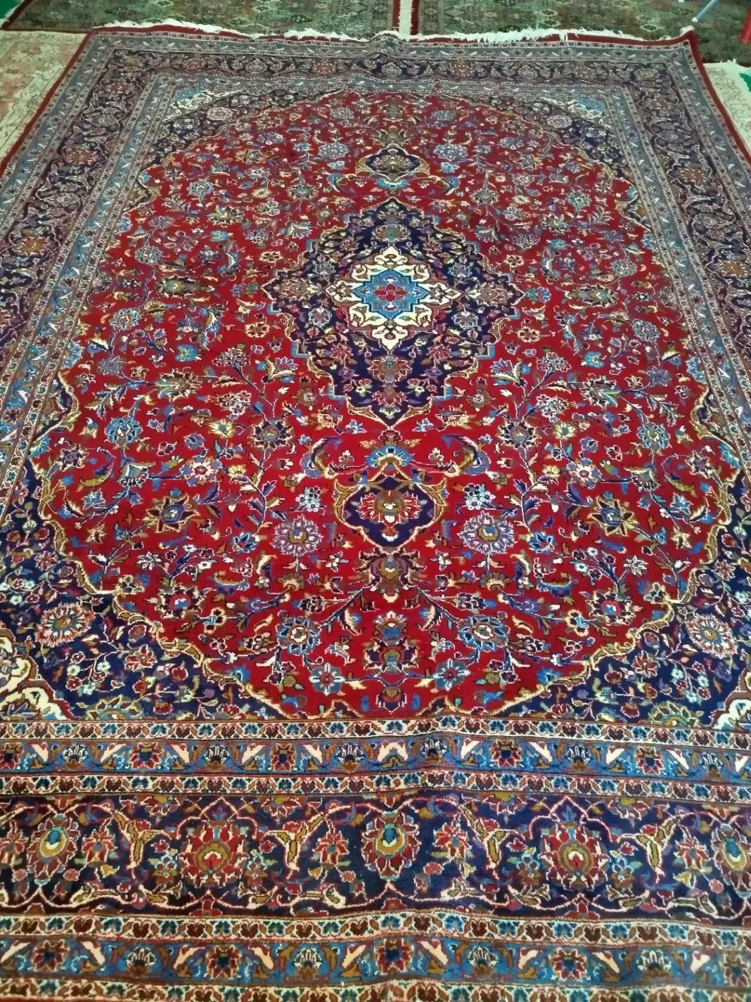 لوازم خانگی|فرش|میاندوآب, |دیوار