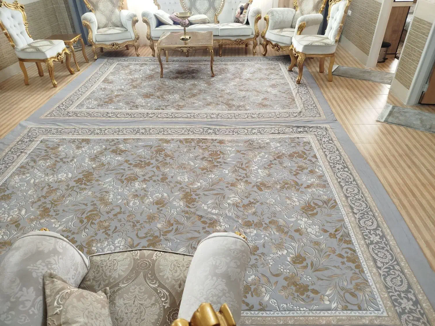 روفرشی شیک|روفرشی|الیگودرز, |دیوار