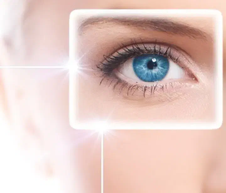 راهنمایی لیزیک|فعالیت داوطلبانه تحقیقاتی|ساوه, |دیوار