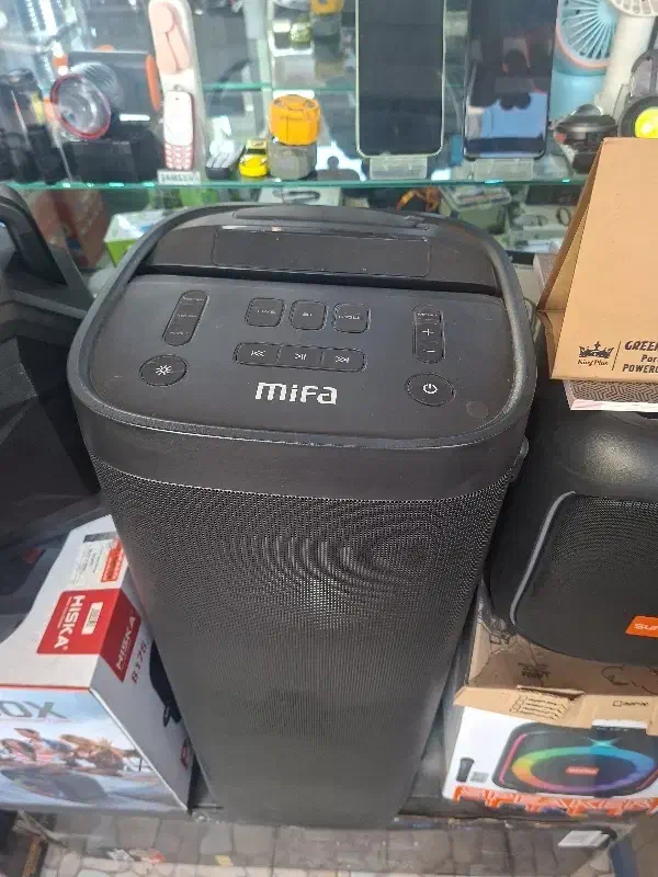 میفا ۸۸۰|پخش‌کننده همراه|خمینی‌شهر, |دیوار