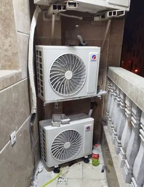 تعمیرات کولر|خدمات پیشه و مهارت|امیدیه, |دیوار