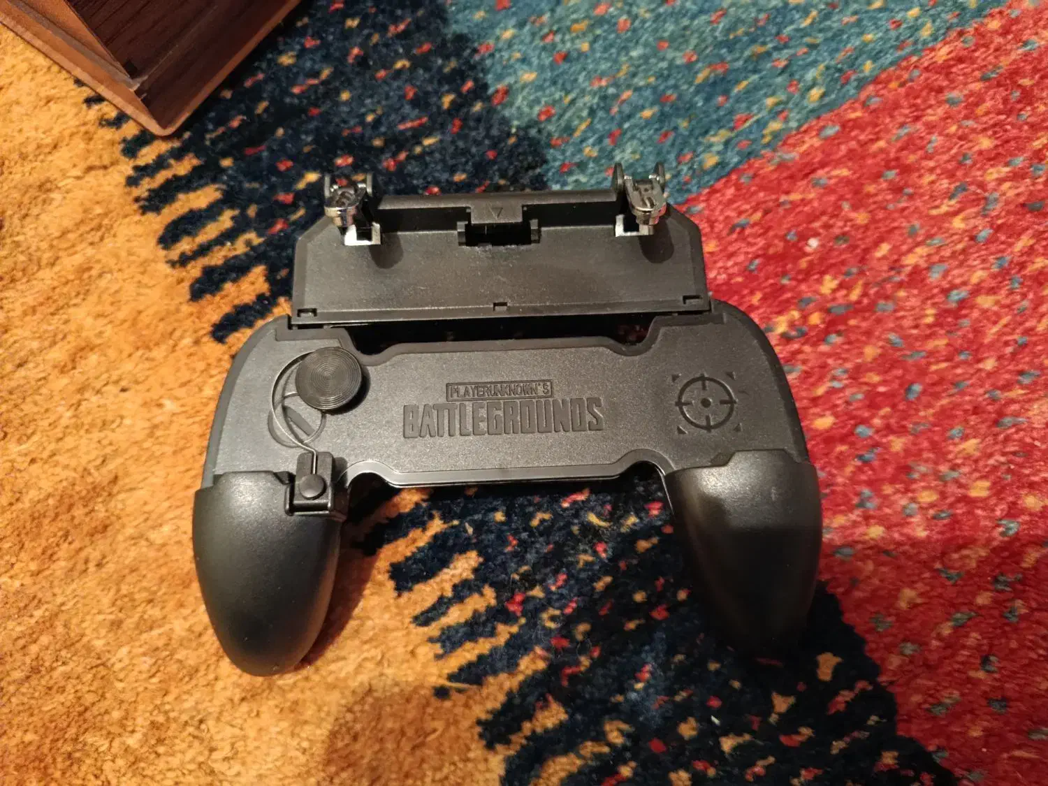 دسته بازی کالاف|کنسول، بازی ویدئویی و آنلاین|همدان, |دیوار