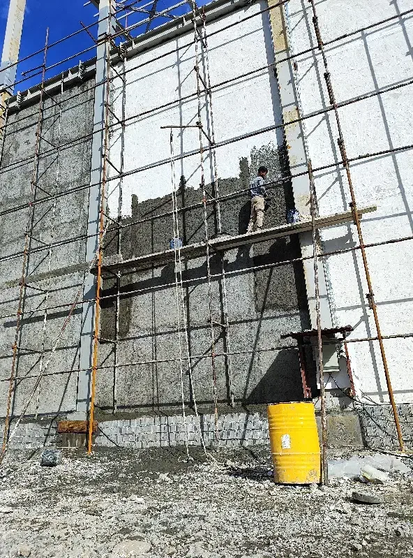 بنا سیمانکار|خدمات پیشه و مهارت|بجنورد, |دیوار