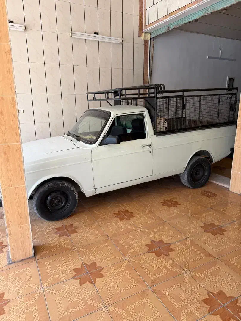 پیکانبار|خودرو سواری و وانت|کازرون, |دیوار