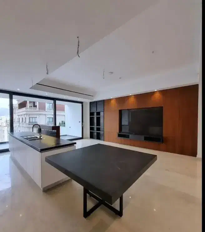 ۱۶۵ متر تک واحدی صفر اول رحمانیه لابی روف|فروش آپارتمان|مشهد, الهیه|دیوار