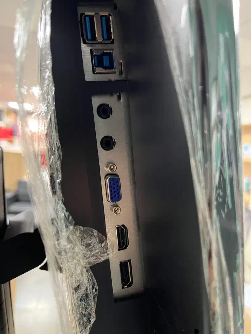 مانیتور فریم لس ایسر پایه اسانسوری|قطعات و لوازم جانبی رایانه|کرج, شهرک فهمیده|دیوار