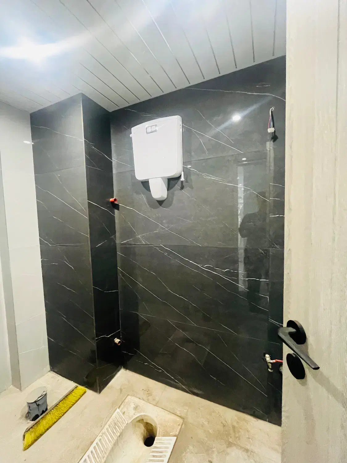 119مترفروشی، کلیدنخورده/خیابان بابک/املاک مهام|فروش آپارتمان|ری, اقدسیه|دیوار