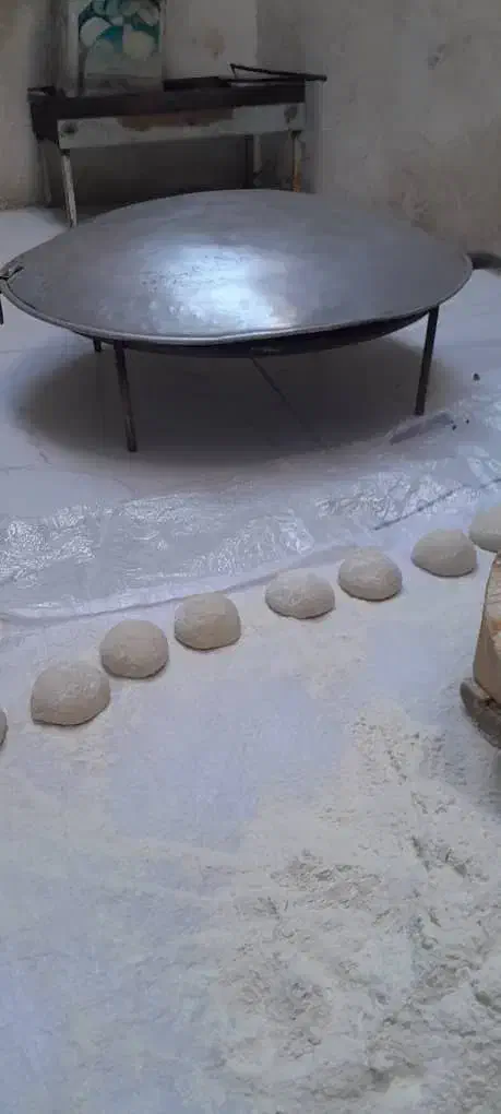 اجاق نان پزی|اجاق گاز و لوازم برقی پختوپز|فارسان, |دیوار