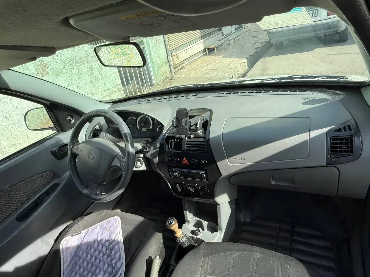 تیبا مدل 1400|خودرو سواری و وانت|بهارستان, |دیوار