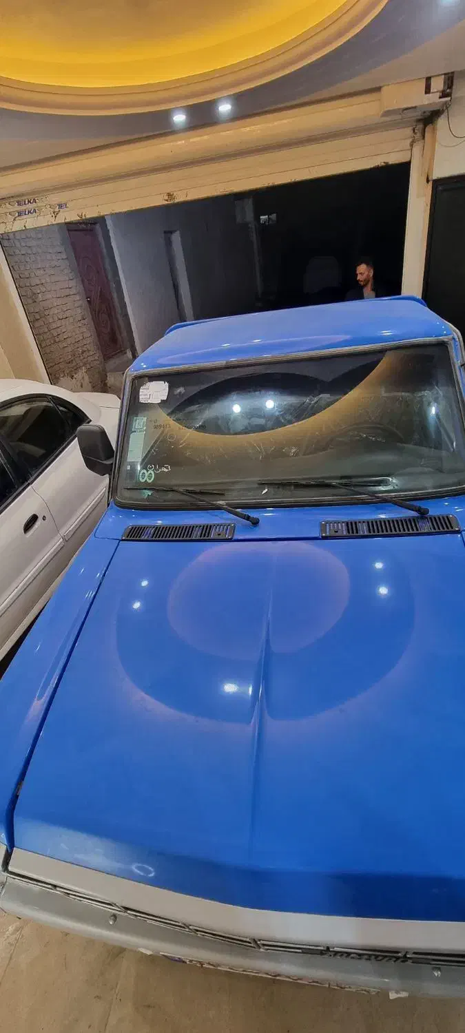 نیسان دوگانه شرکتی صفر|خودرو سواری و وانت|ورامین, ورامین|دیوار