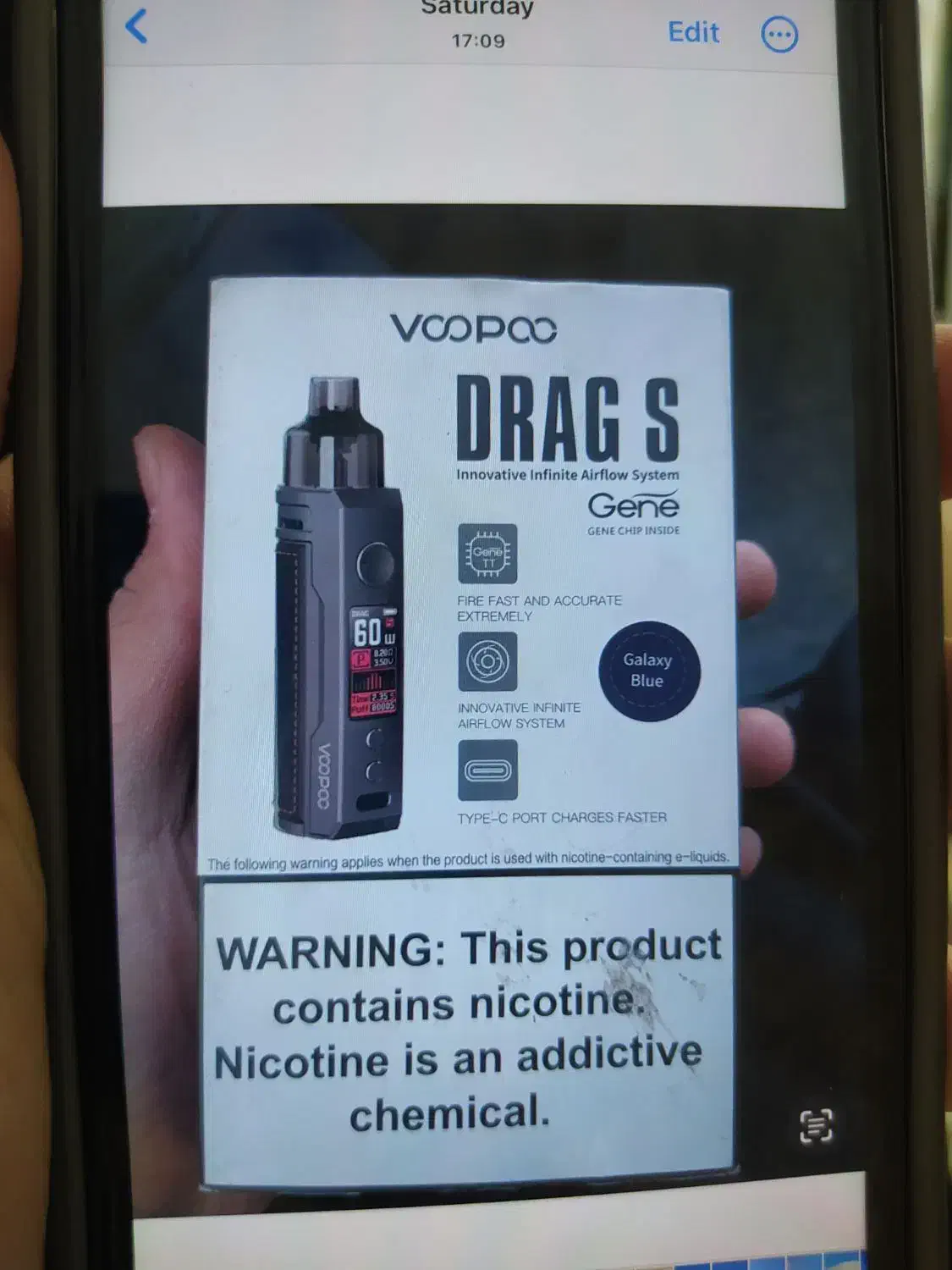 ویپ|زیورآلات و اکسسوری|جوانرود, |دیوار