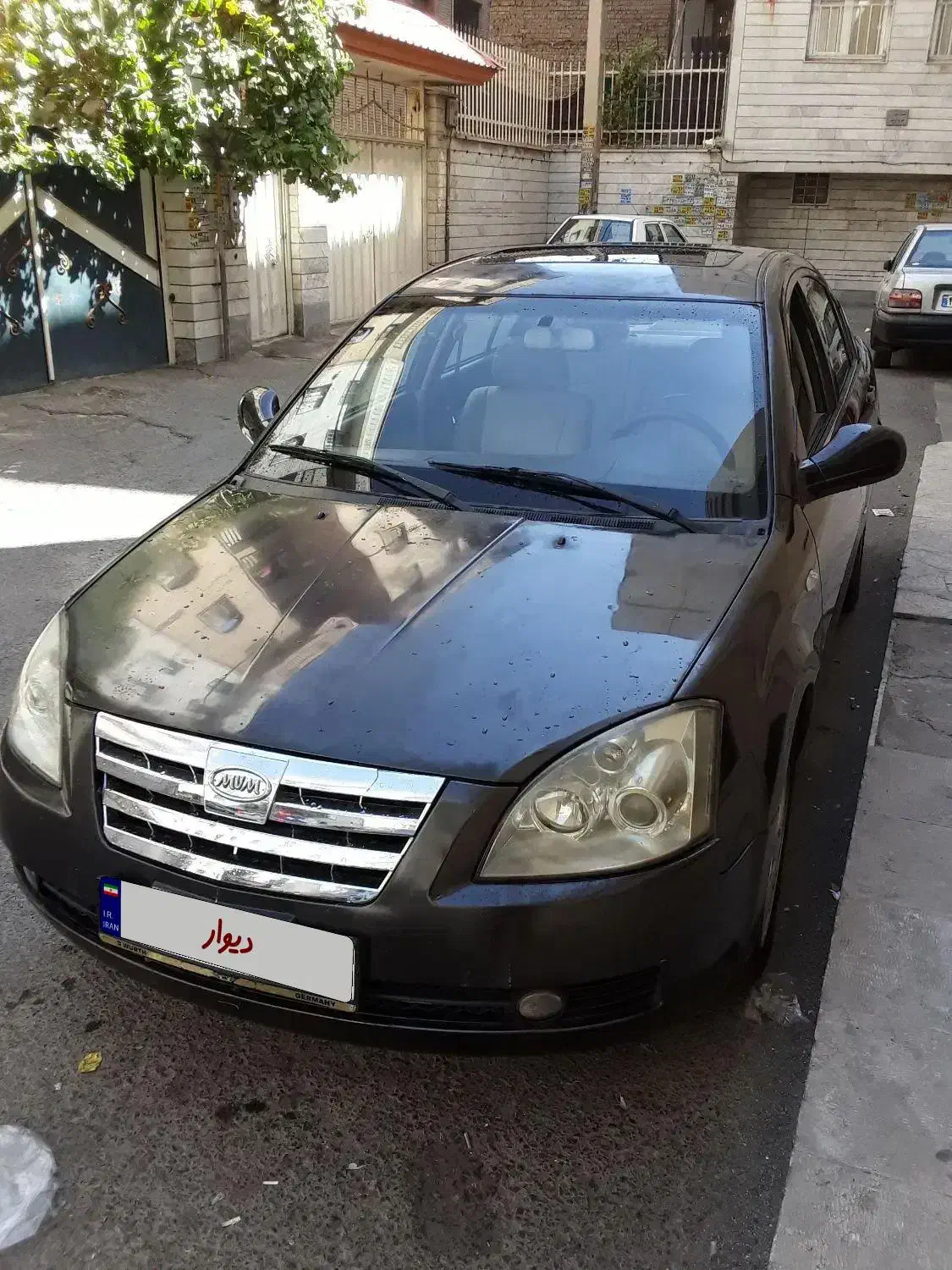 mvm 530|خودرو سواری و وانت|کرج, ساسانی (قلمستان)|دیوار