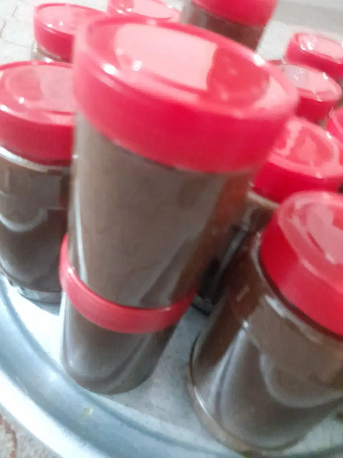 رب انار گوشتی|خوردنی و آشامیدنی|کاشان, فاز ۲ ناجی آباد|دیوار