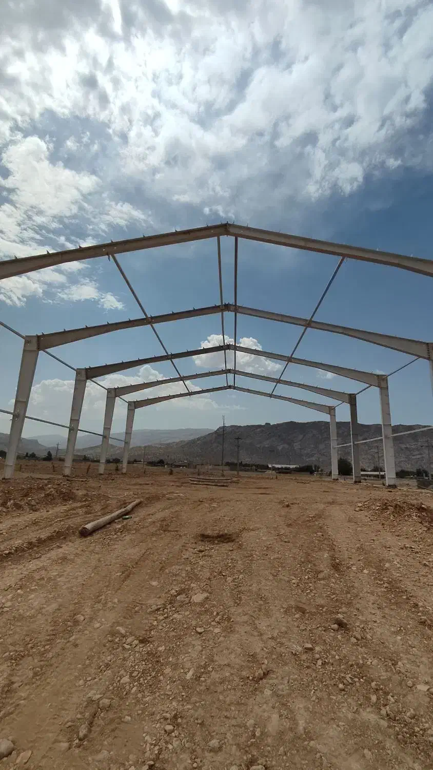 4هکتار کارگاه، باغ شهری، باغ انجیر، سوله، سردخانه|فروش دفتر صنعتی، کشاورزی، تجاری|شیراز, شهرک صنعتی شیراز|دیوار