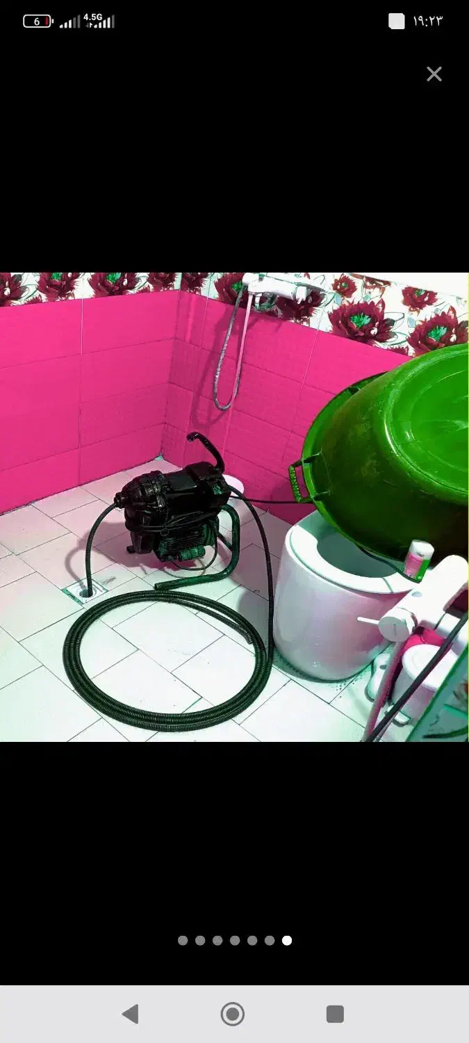 لوله بازکنی جنت آباد باغ فیض پونک صادقیه فردوس|خدمات پیشه و مهارت|تهران, مرزداران|دیوار