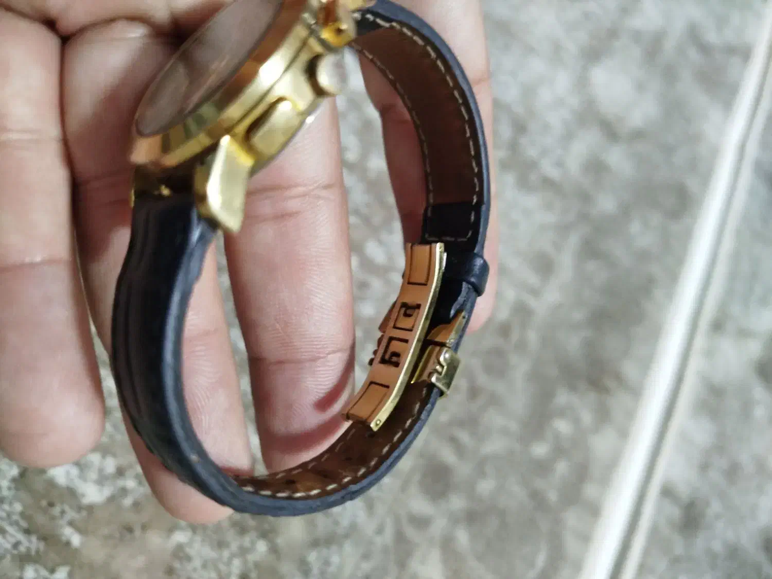 ساعت مچی زنانه رمانسون|ساعت|پاکدشت, پاکدشت (مامازند)|دیوار