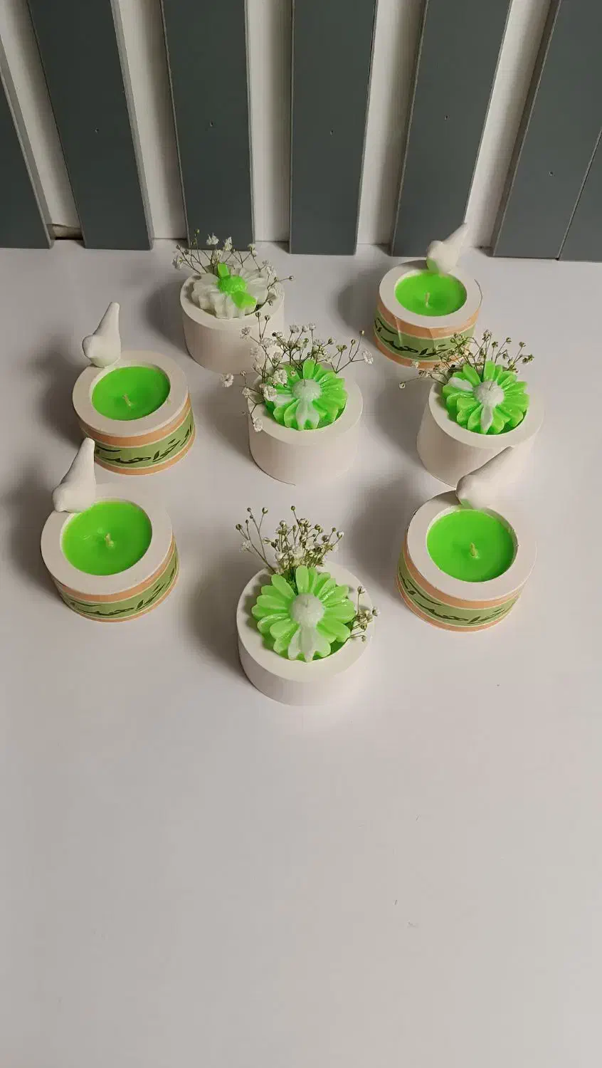 گیفت نیمه شعبان|صنایع دستی و سایر لوازم تزئینی|قم, شهرک امام حسن|دیوار