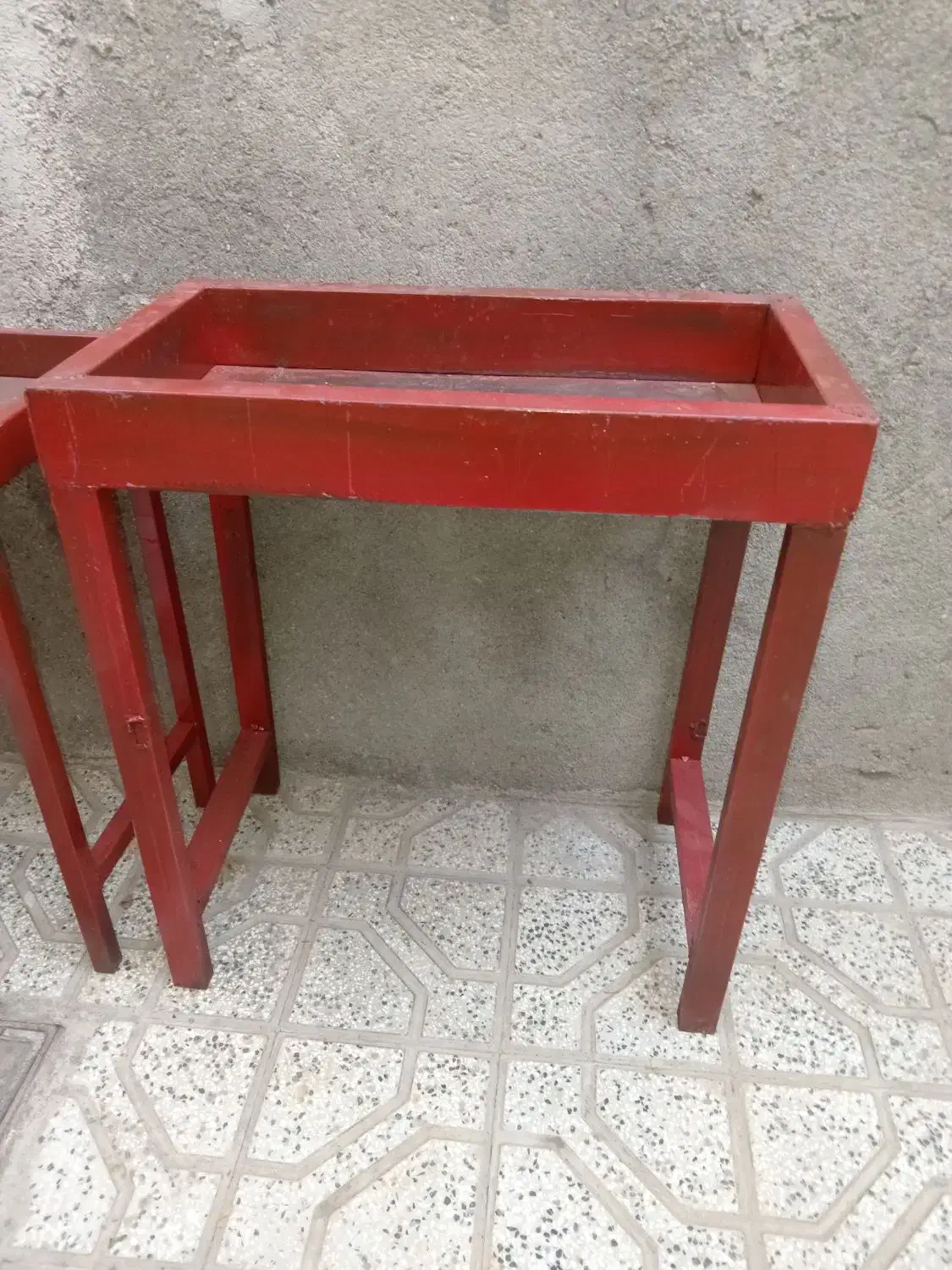 منقل درابعاد مختلف|اجاق گاز و لوازم برقی پخت‌وپز|نیشابور, بنیاد شهید|دیوار