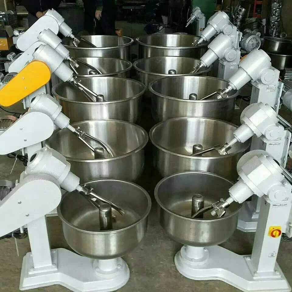 خمیر گیر|اجاق گاز و لوازم برقی پختوپز|تبریز, |دیوار