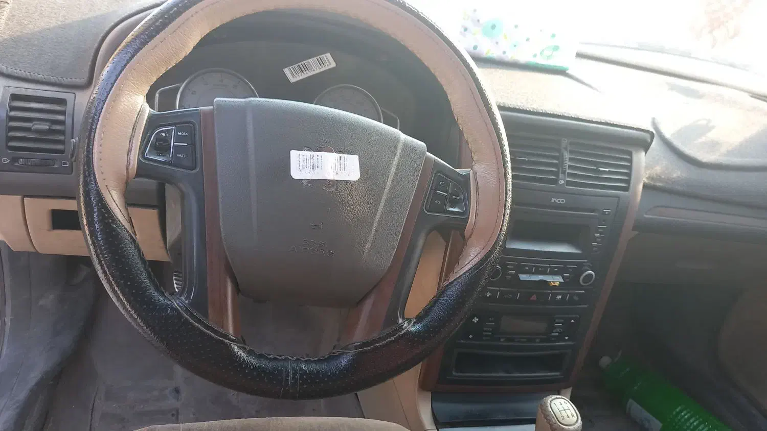 فروشی|خودرو سواری و وانت|یزد, |دیوار