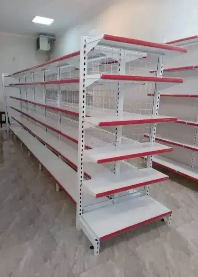 قفسه هایپری|فروشگاه و مغازه|تهران, یافت‌آباد|دیوار