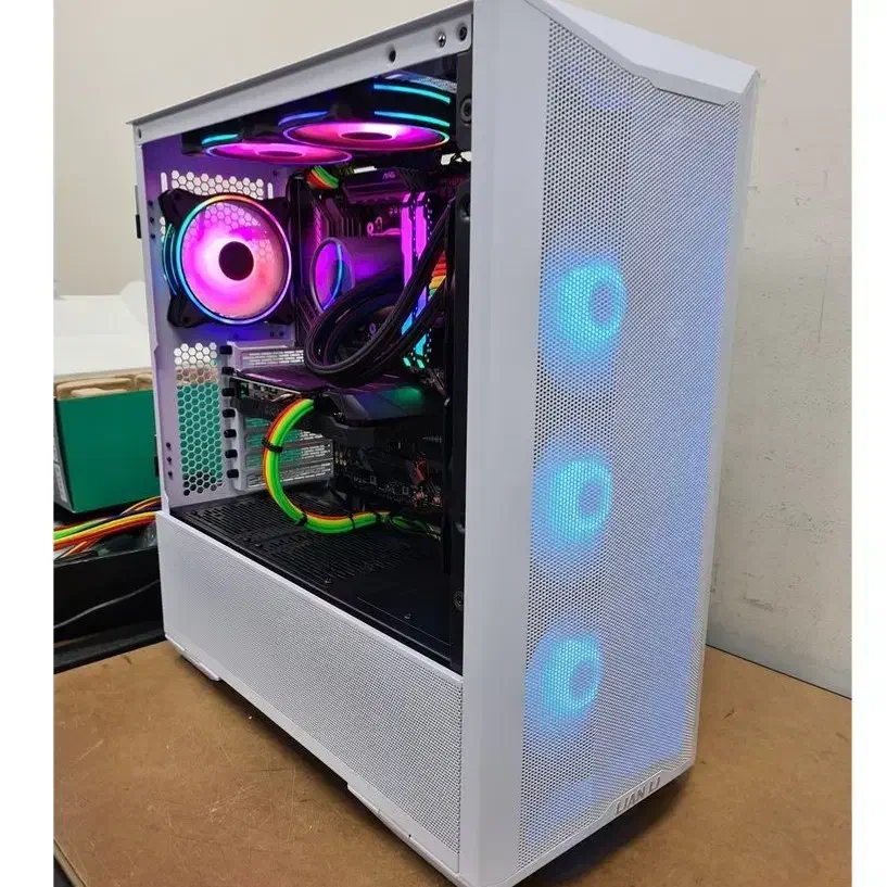 کیس گیمینگ|رایانه رومیزی|ارومیه, |دیوار