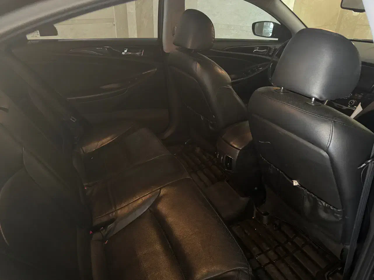 سوناتا ۲۰۱۳|خودرو سواری و وانت|تهران, میرداماد|دیوار