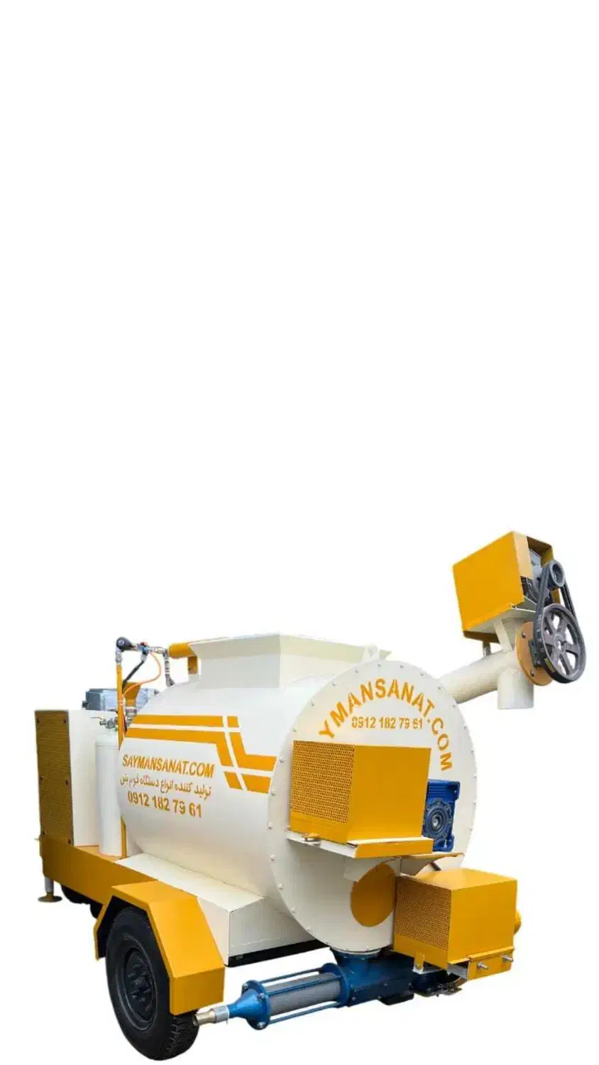 فوم بتن بیخک|خدمات پیشه و مهارت|جم, |دیوار